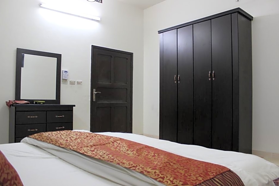 Al Eairy Furnished Apartments - Al Bahah 4