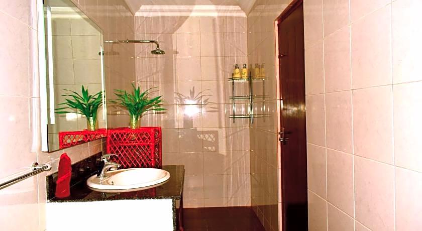 Asian Jewel Boutique Hotel