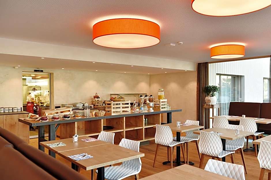Landgasthof Kreuz - Das Businesshotel mit Wohlfuhlgarantie
