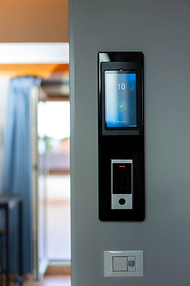 LPH - Dannunziano Country House