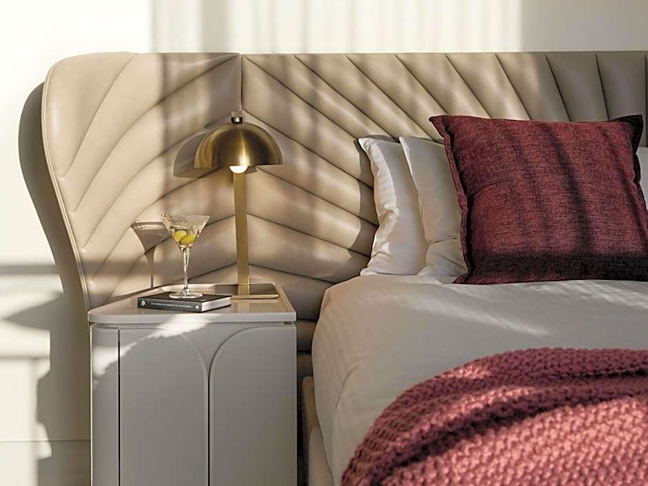 The Playford Adelaide - MGallery