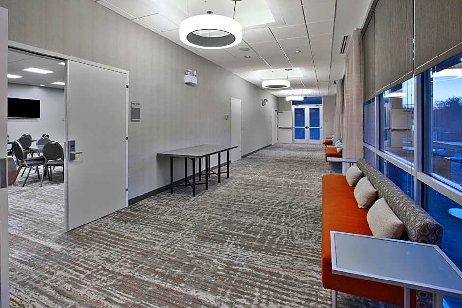 SpringHill Suites by Marriott Chattanooga North/Ooltewah