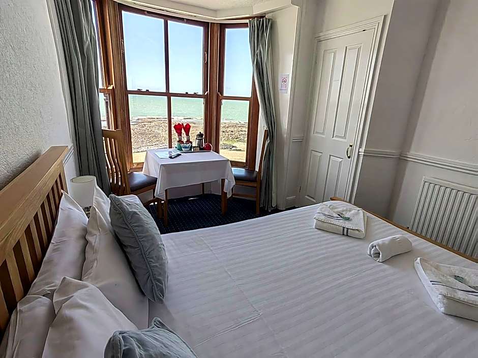 Celtic Bay Guest House