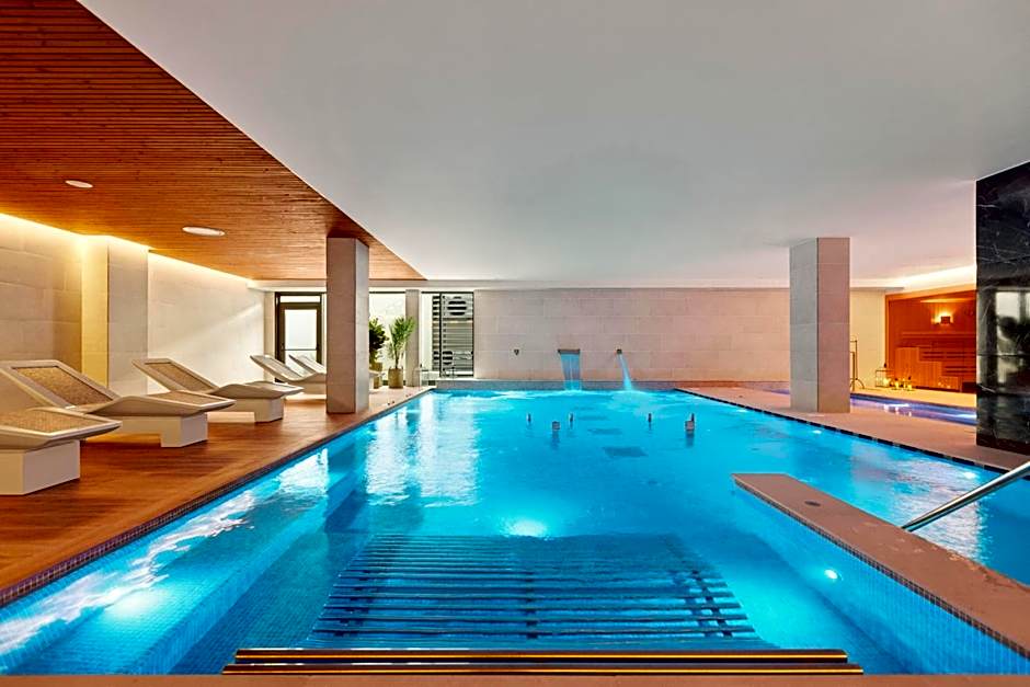 Aubamar Suites & Spa