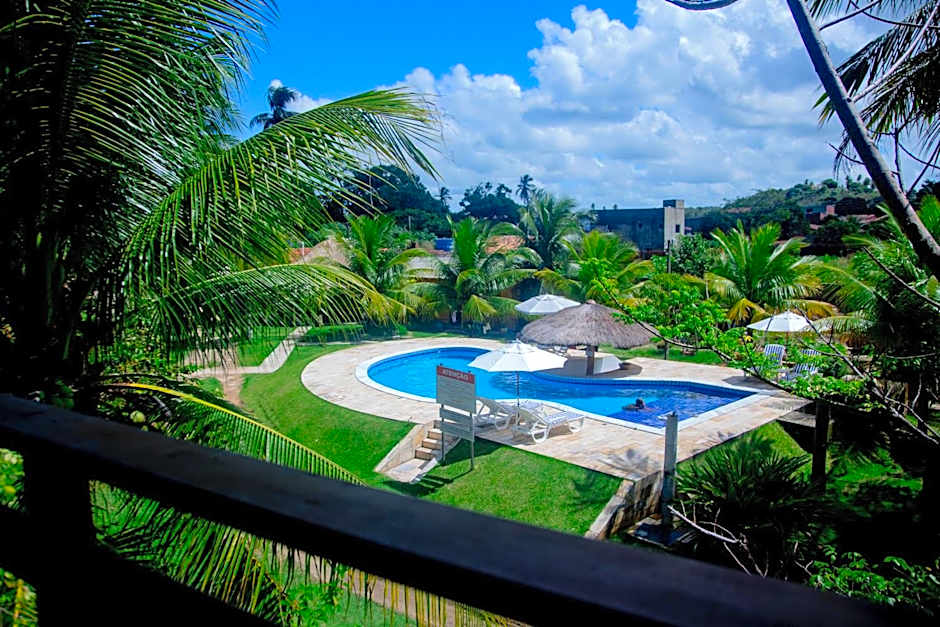 Recanto Caiçara Pousada