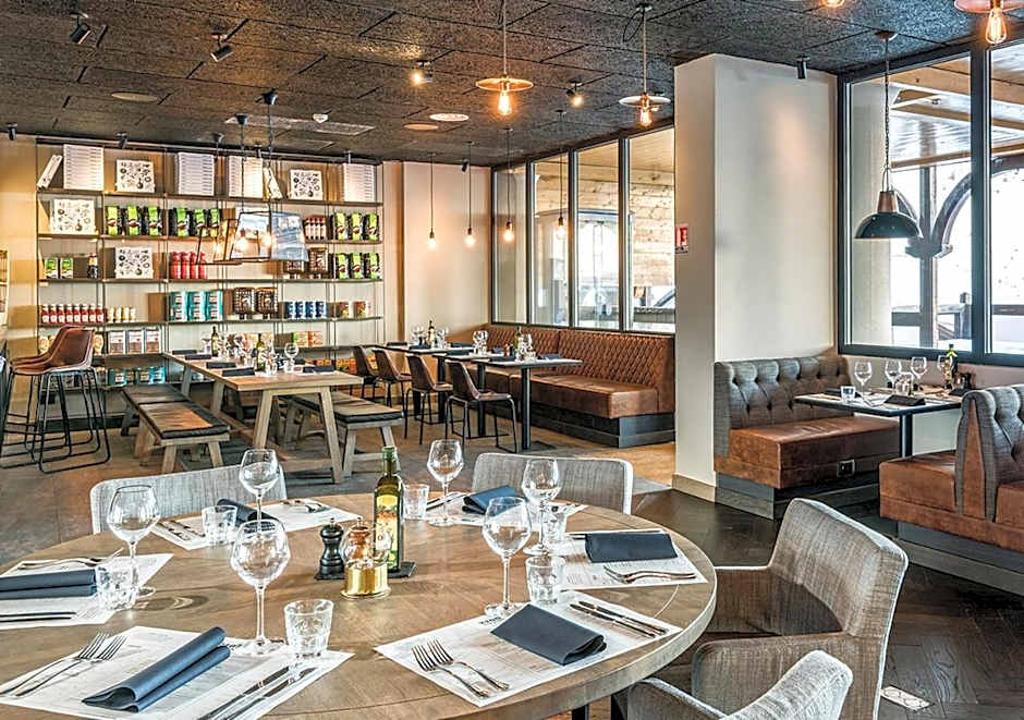 Langley Hôtel Tignes 2100