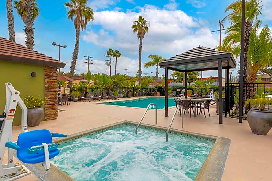 Best Western Plus Pavilions