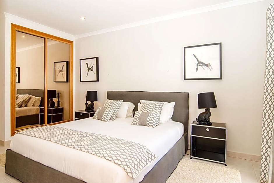 The View – Santo António Villas, Golf & Spa