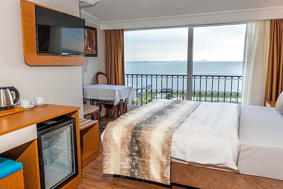 Seatanbul Hotel