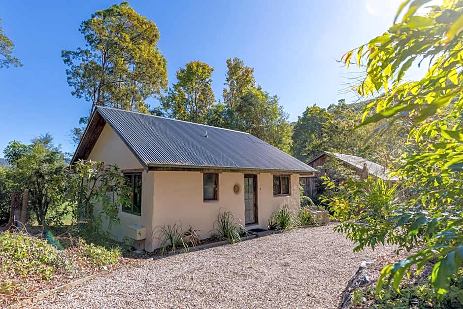 Friday Creek Retreat