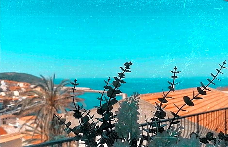 DOMUS con vista mare - JR02