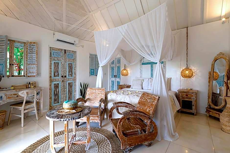 Atalaya Villas Nusa Penida - Adults only