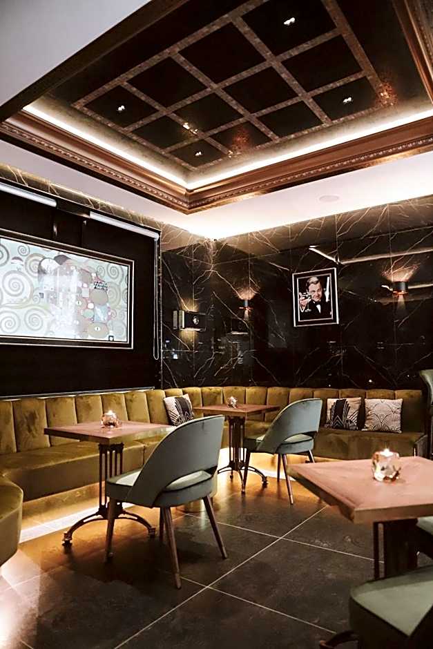 Diamond Suites by Reykjavik Keflavik Airport