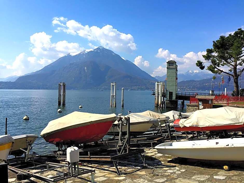 Varenna Garden Apartment