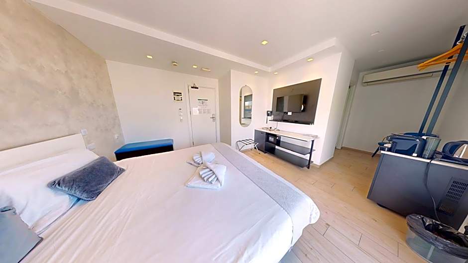 The G Hotel by JL