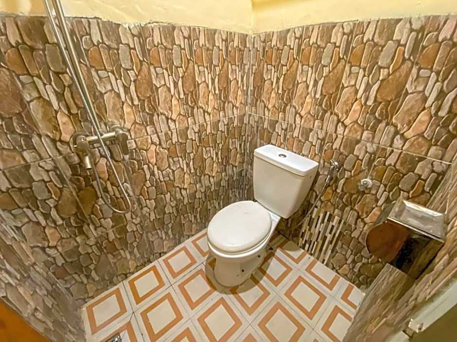 Urbanview Hotel ME Jayapura