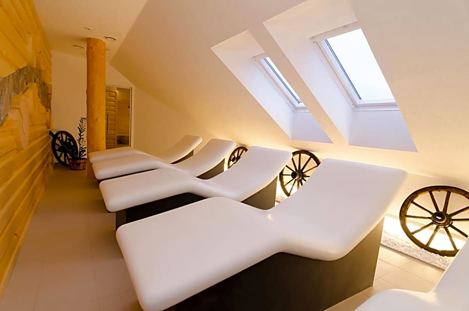 Rezort Masarykov dvor