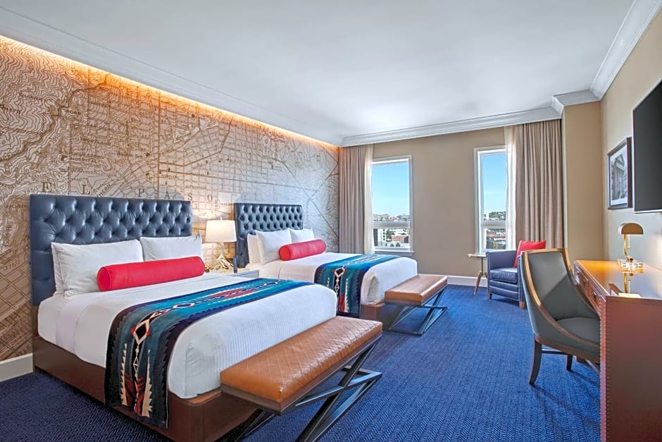 Hotel Paso Del Norte, Autograph Collection