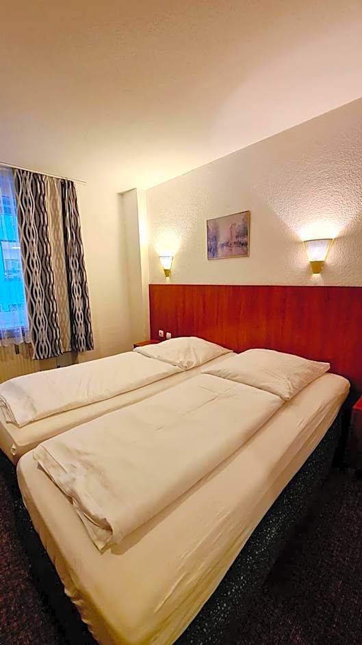 Hotel Zentrum