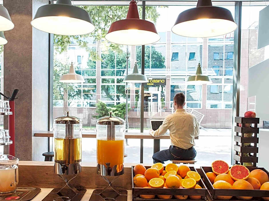 Ibis Gdansk Stare Miasto