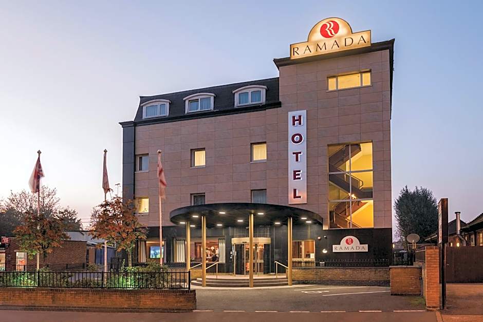Savera Hotel South Ruislip