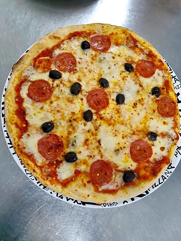 Villa Belvedere Hotel