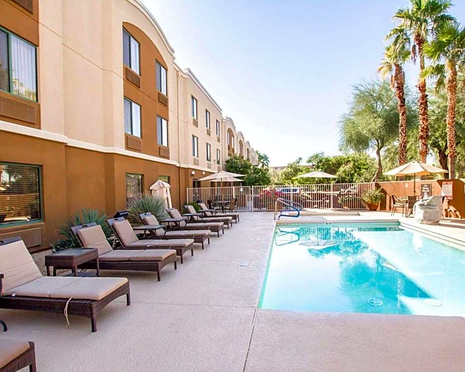 Sleep Inn North Scottsdale near Mayo Clinic