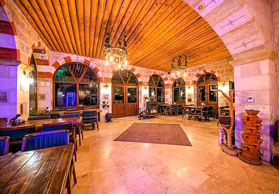 Capp Royal Cave HOTEL