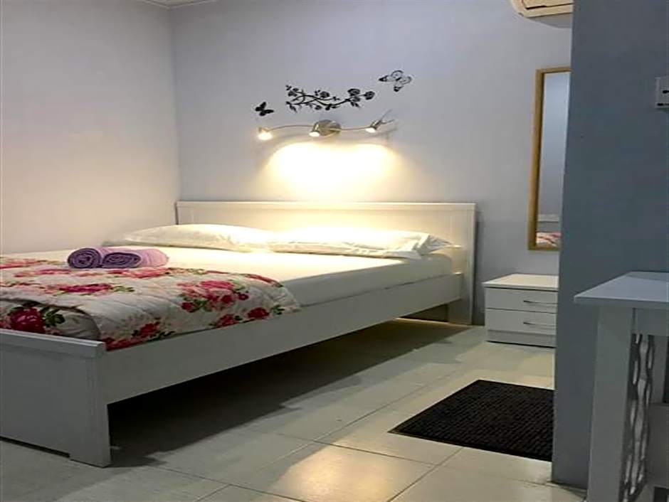The Second Room