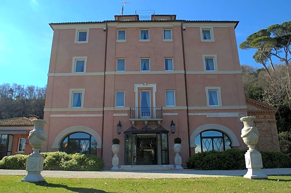 Villa Lattanzi