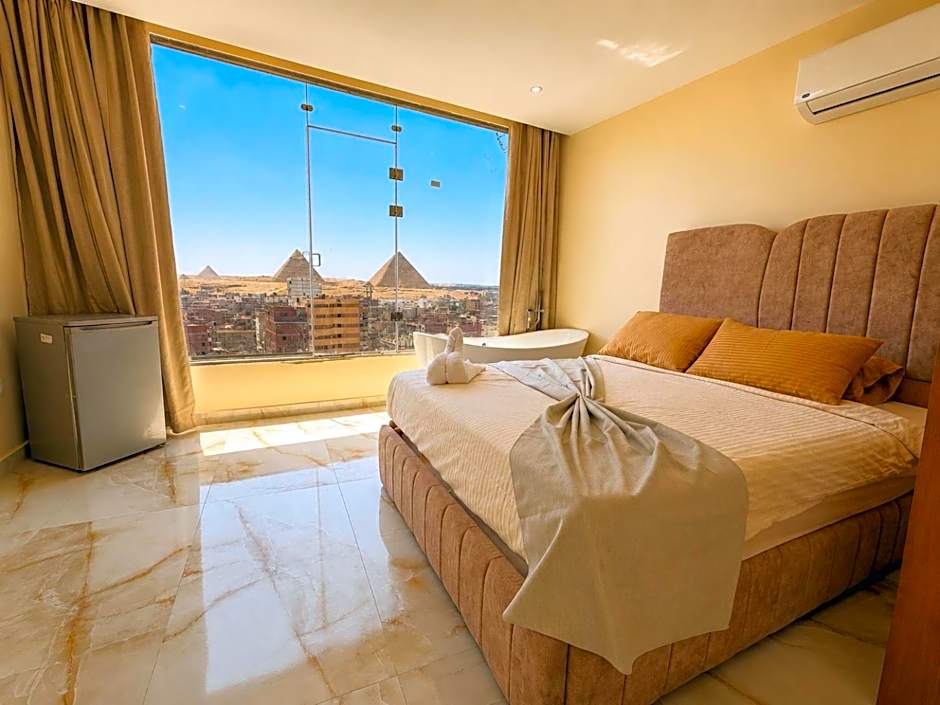 Amon Ra Hotel