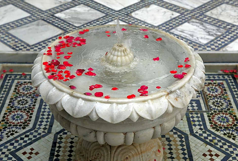 Riad - Dar Al Andalous