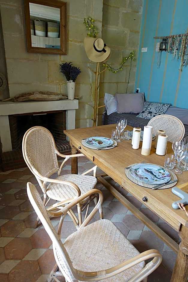 La Marine de Loire Hôtel & Spa