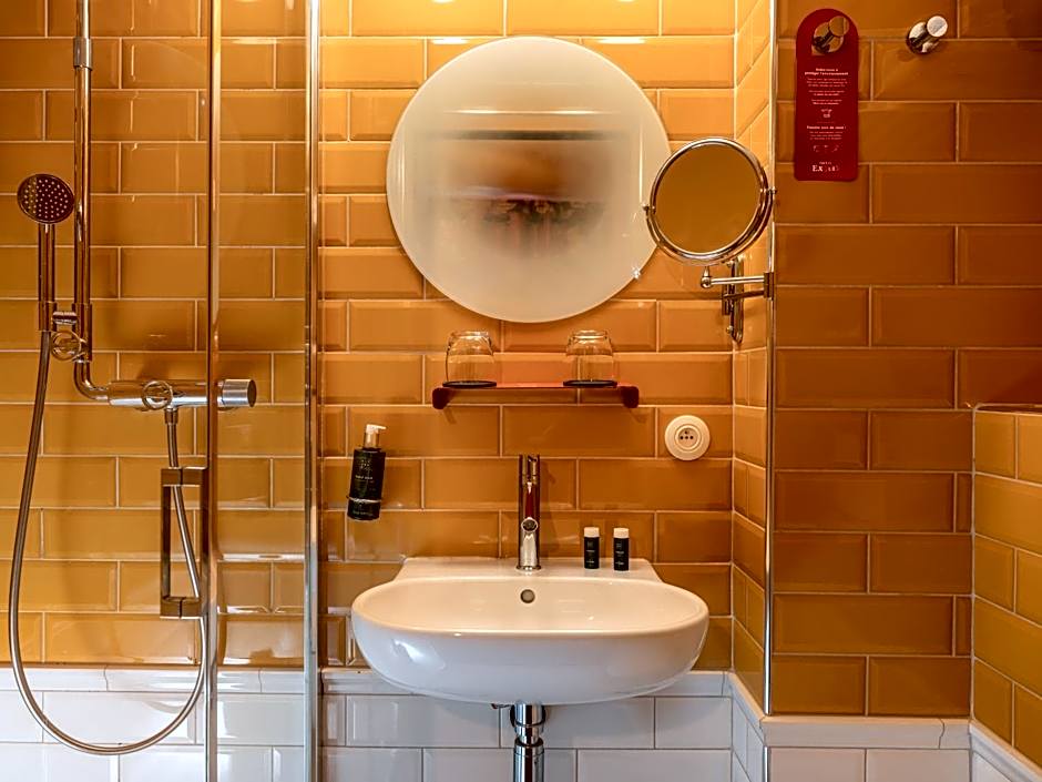 Hotel Exquis By Elegancia