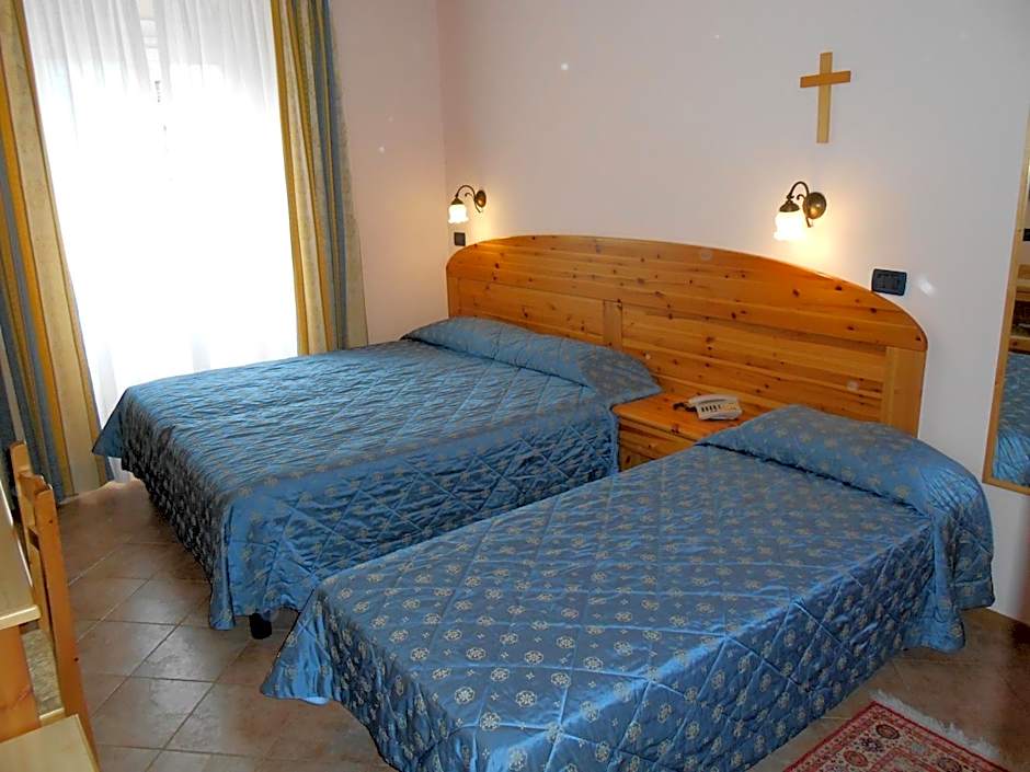Hotel Vittoria
