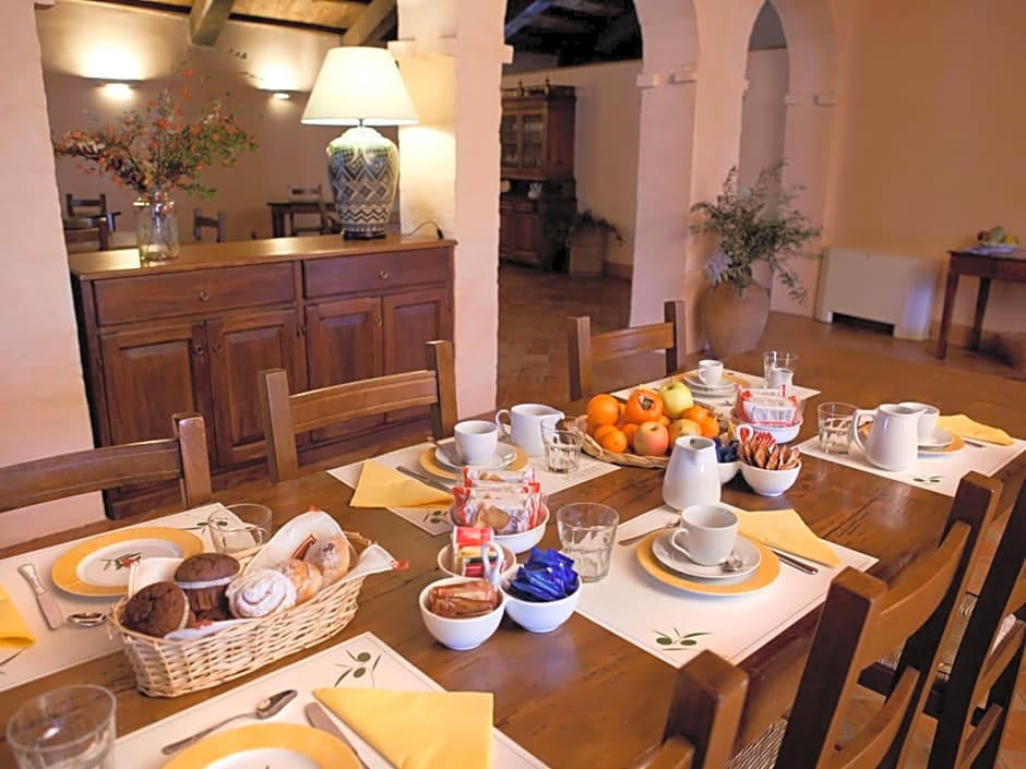 Photo 1 of 10 of Bed&Breakfast Il Borgo del Fattore