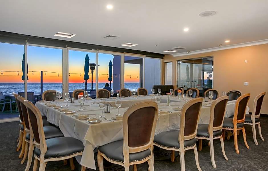 Seaventure Beach Hotel