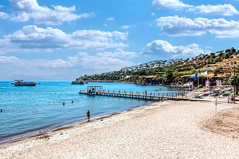 Selectum Collection Bodrum