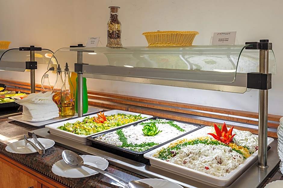 Hotel Fenix - All Inclusive