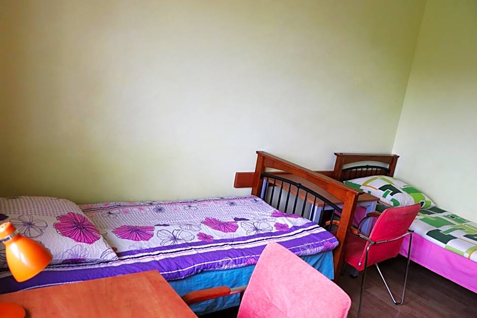 Dom Studenta PANS - Akademik, Hostel