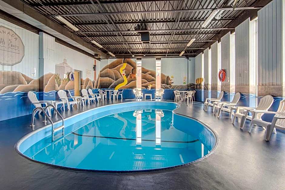 Clarion Hotel Sudbury