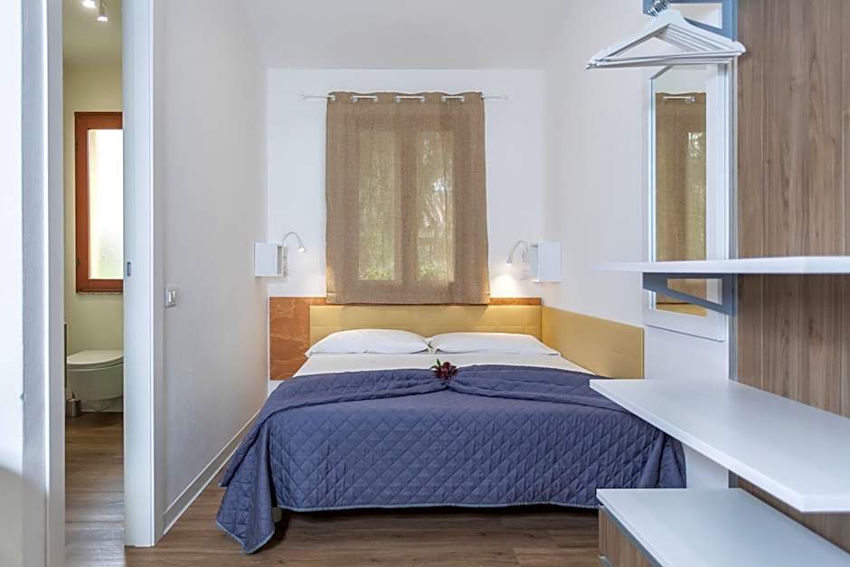 4 Mori Family Village - Villaggio per Famiglie