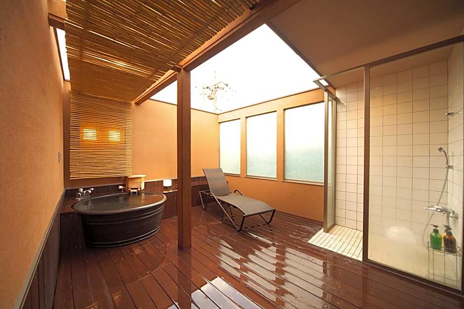 Meitei no Yado Hotel Koshien
