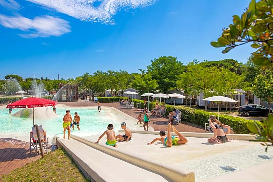 Pineta Sul Mare Camping Village