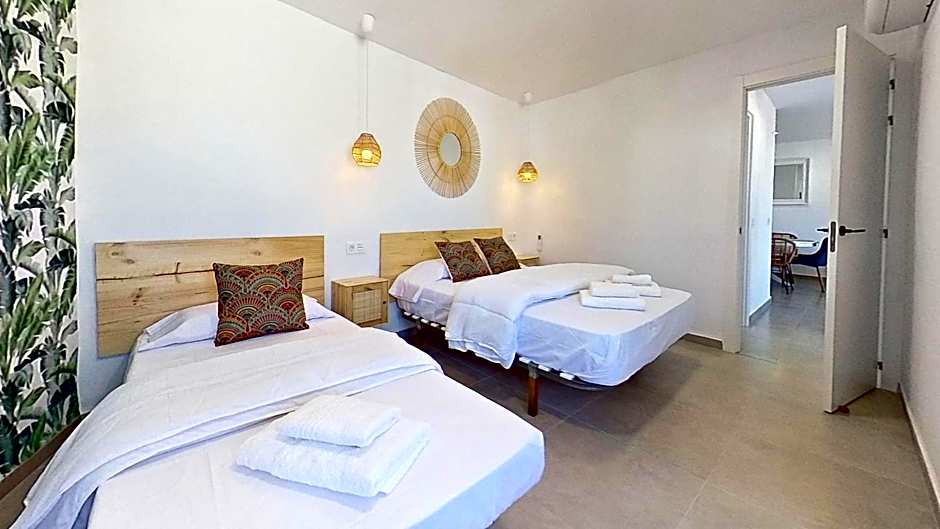 El Puerto de Fuengirola