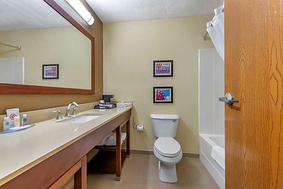 Comfort Inn & Suites Cincinnati Eastgate