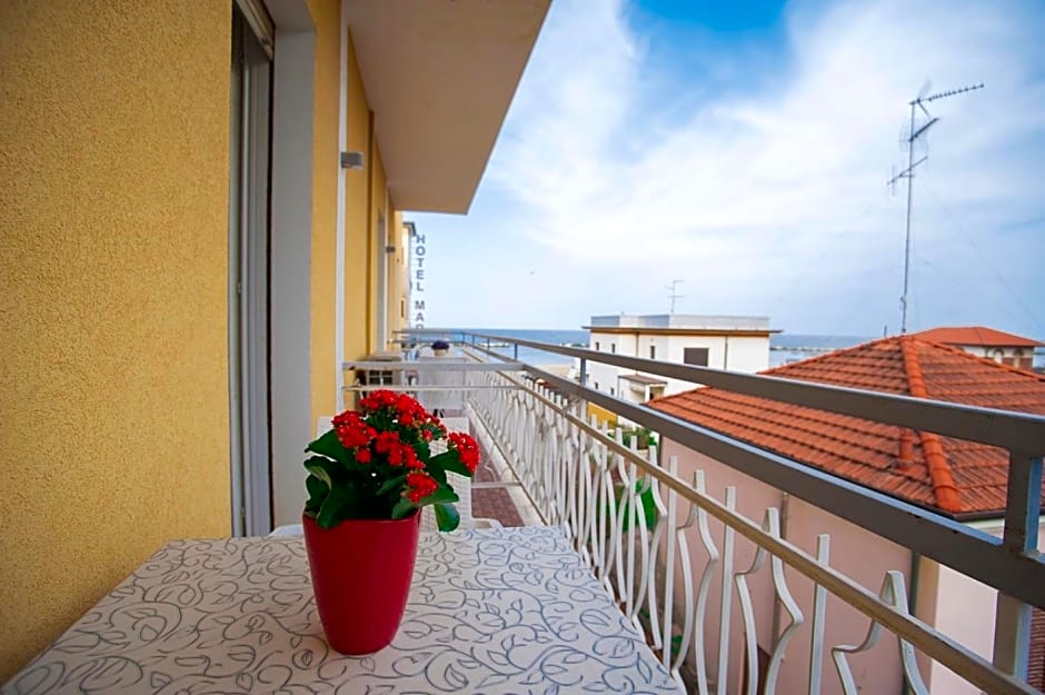 Hotel Rita