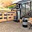 MS Sparrow Hostel