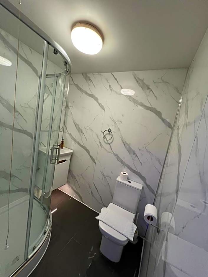 Abbey Lodge Hotel - B&B