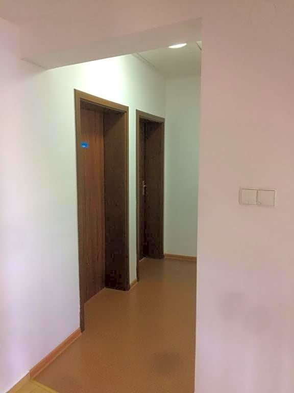 Ekomarina - Pokój noclegowy 2